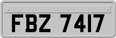 FBZ7417