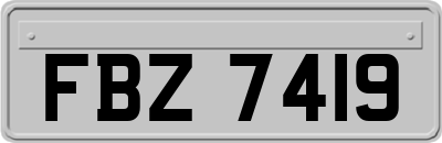 FBZ7419