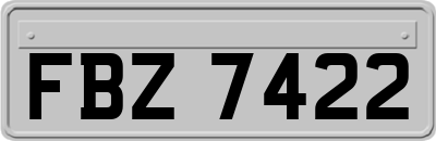 FBZ7422