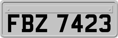 FBZ7423