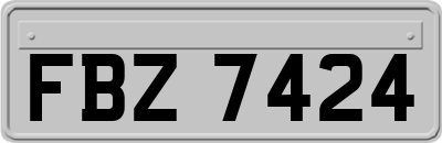 FBZ7424
