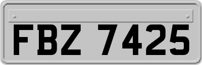 FBZ7425