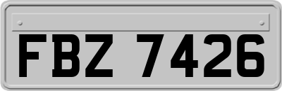FBZ7426