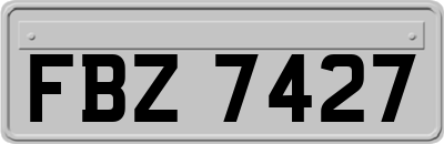 FBZ7427