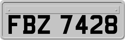 FBZ7428