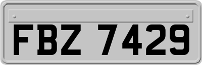 FBZ7429