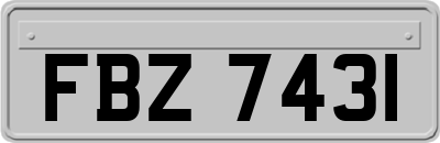 FBZ7431