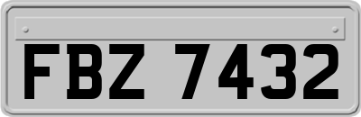 FBZ7432