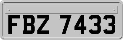 FBZ7433