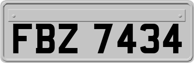 FBZ7434