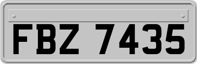 FBZ7435