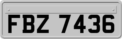 FBZ7436