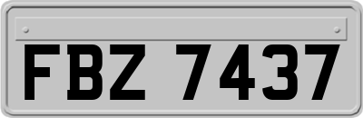 FBZ7437