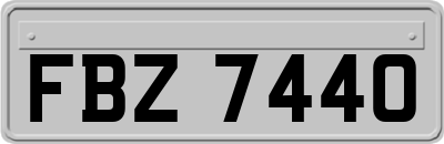 FBZ7440