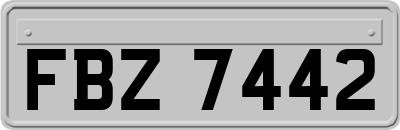 FBZ7442