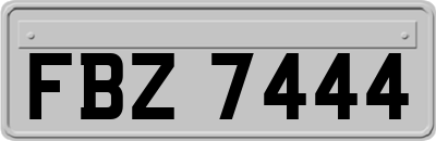 FBZ7444