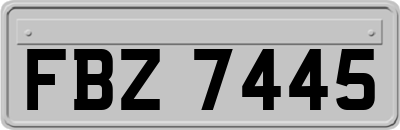 FBZ7445