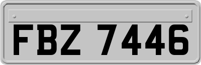 FBZ7446