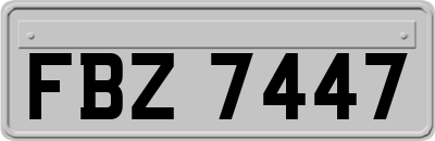 FBZ7447