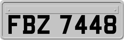 FBZ7448