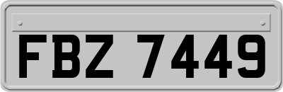 FBZ7449