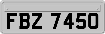 FBZ7450
