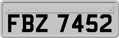 FBZ7452