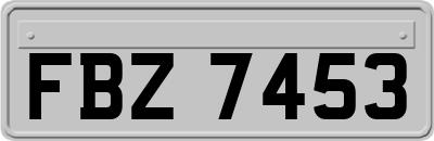 FBZ7453