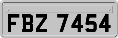 FBZ7454