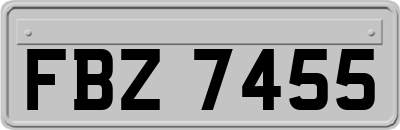FBZ7455