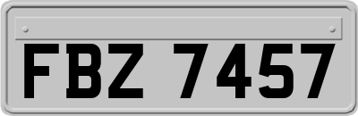 FBZ7457