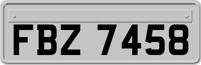 FBZ7458