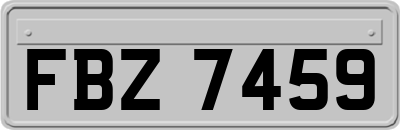 FBZ7459