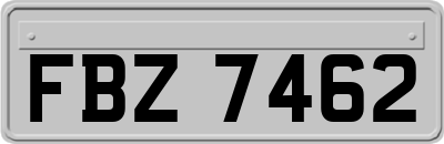 FBZ7462