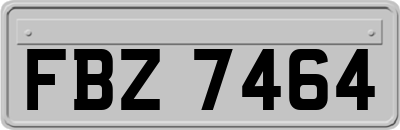 FBZ7464