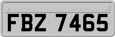 FBZ7465