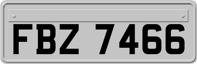 FBZ7466