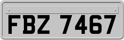 FBZ7467