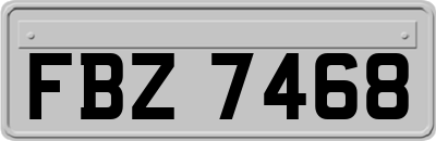 FBZ7468