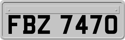 FBZ7470