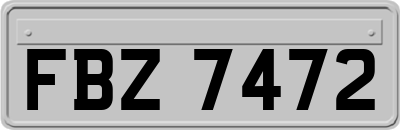 FBZ7472