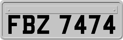 FBZ7474