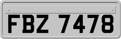 FBZ7478