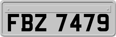 FBZ7479