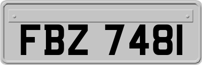 FBZ7481