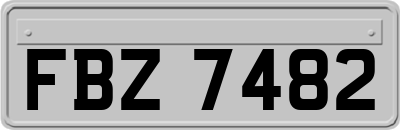 FBZ7482