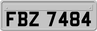 FBZ7484