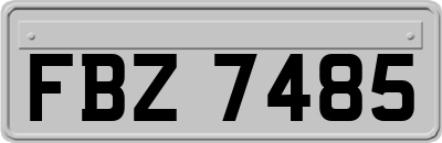 FBZ7485