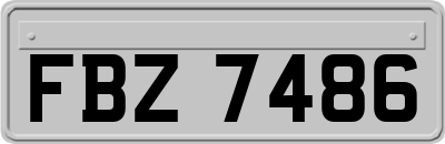 FBZ7486