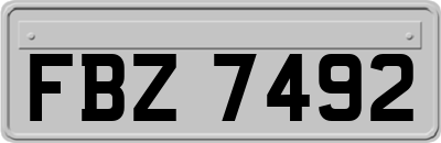 FBZ7492